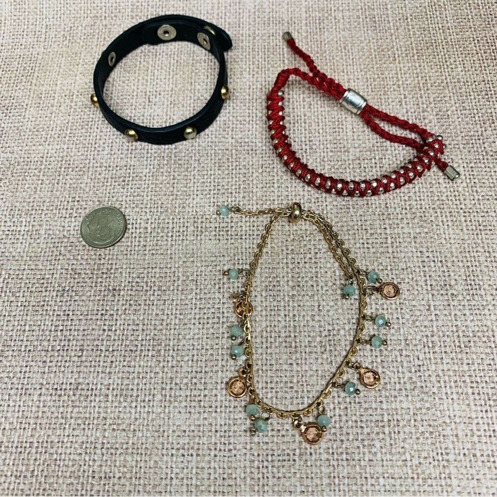 Bracelet Bundle‎